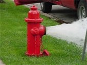 Fire Hydrant photo