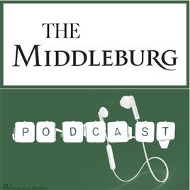 The Middleburg Podcast logo