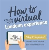 Visit Loudoun @ Home: Request for Virtual Experience Videos