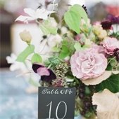 nature composed arrangement