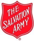 Salvation Army Kettle Bell Ringers