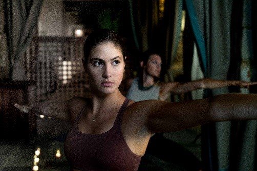 Salamander Resort, YOGA NIDRA WORKSHOP