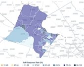 2020 US Census: Door-to-Door Visits in Loudoun County Start August 6th