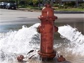 Semi-Annual Water Main Flushing - Week of October 05, 2020