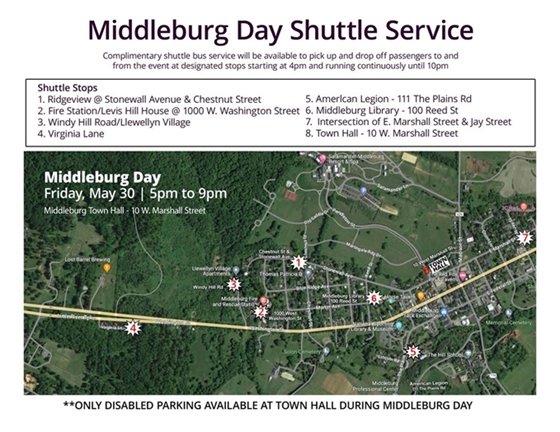 Town enewsletter image