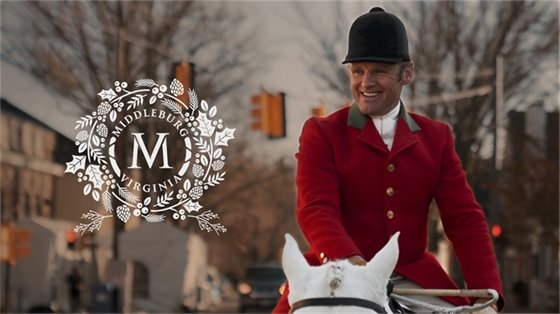 Open for the Holidays