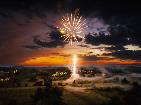 Town enewsletter image