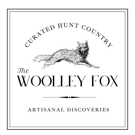 The Woolley Fox
