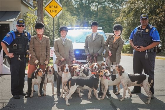 Town enewsletter image