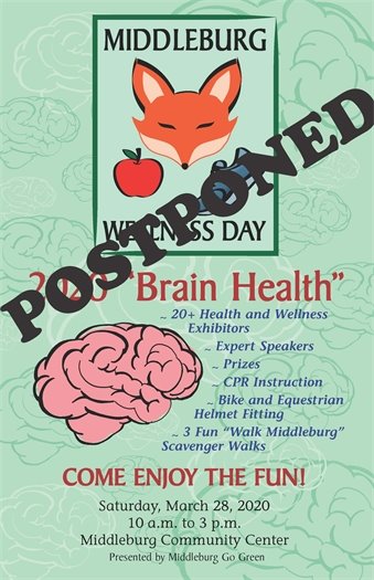 MB Wellness Day poster-Postponed