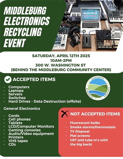 Town enewsletter image