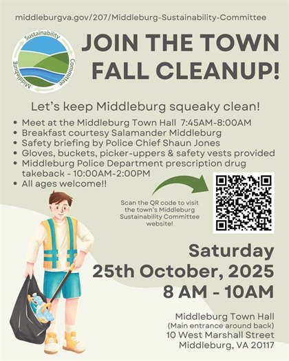 Town enewsletter image