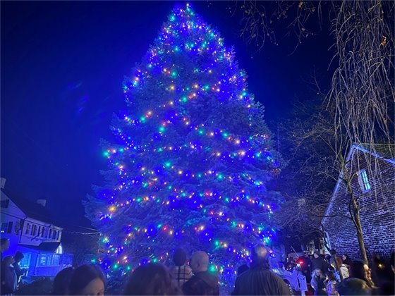 Town enewsletter image