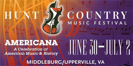 Hunt Country Music Fest