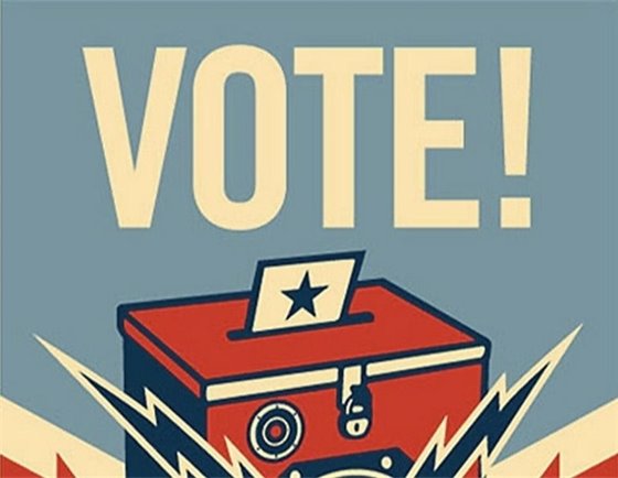 VoteGraphic