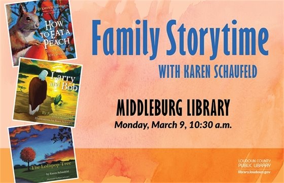 MB Library, Karen Schaufeld