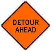 Route 50: Phase 3 Closure August 7-10