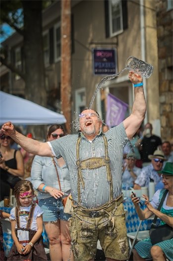 Town enewsletter image