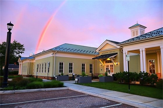 Town enewsletter image