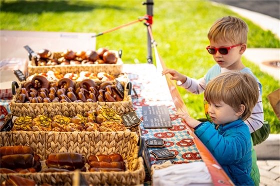 Town enewsletter image