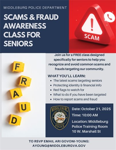 Town enewsletter image