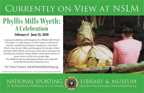 NSLM Phyllis Mills Wyeth