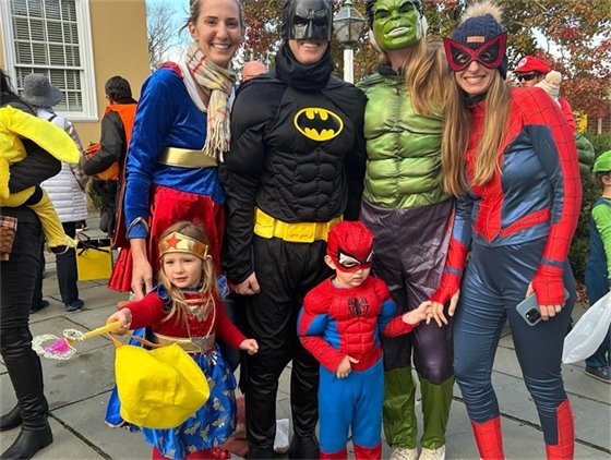 Town enewsletter image