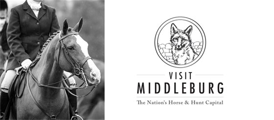 Visit Middleburg Logo