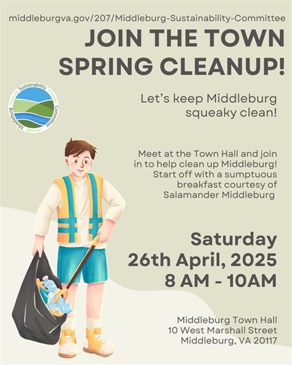 Town enewsletter image