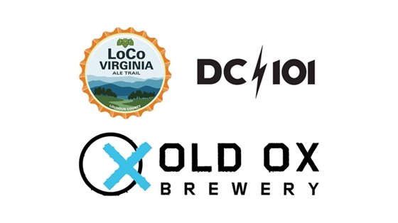 Old Ox/DC 101 logos