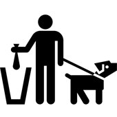 Please Clean Up After Your Pets