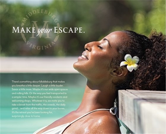 Make Your Escape - Pool