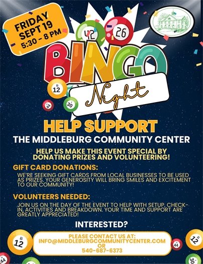 Town enewsletter image