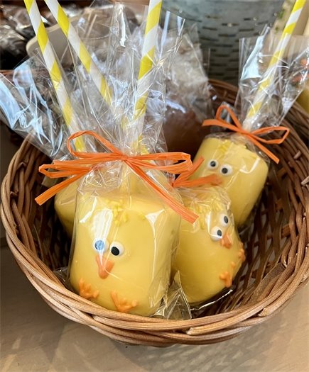 Town enewsletter image