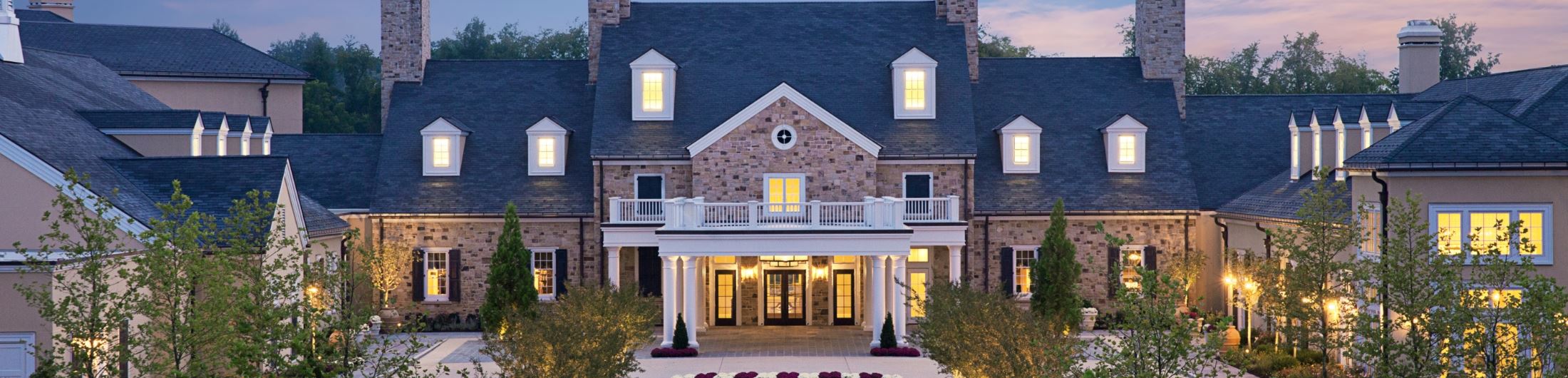 Map of Downtown Middleburg Middleburg, VA