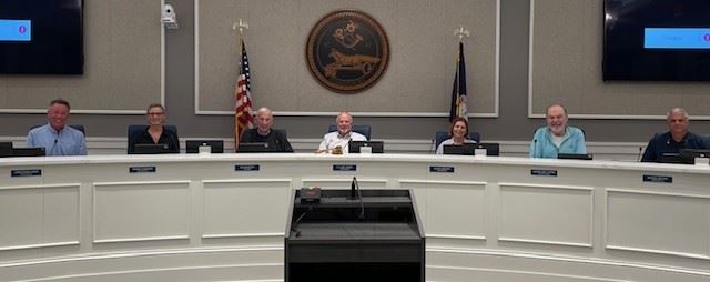 Planning Commission - 2025