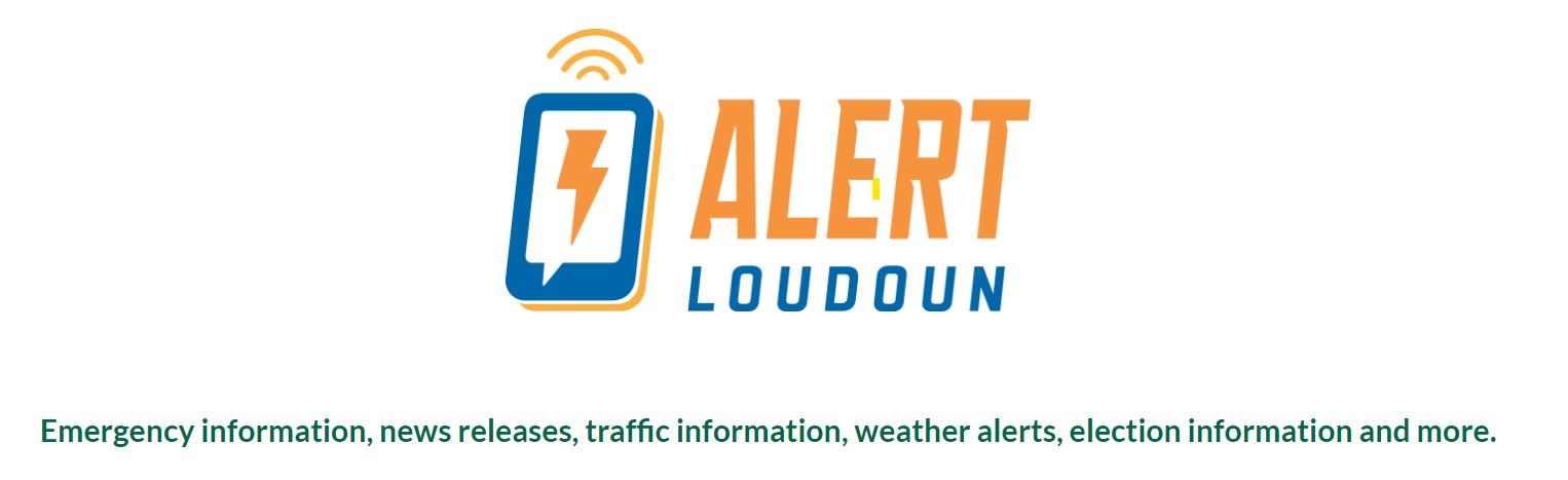 alert loudoun