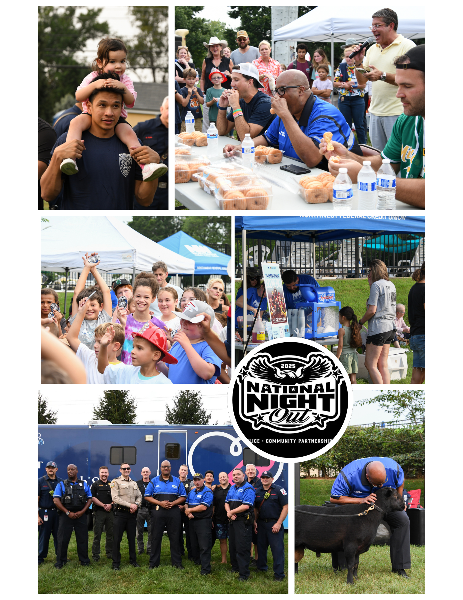 NNO 2025 Photo Collage