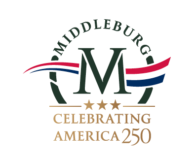 Middleburg Badge - 250